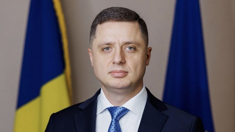 Concursul pentru șefia PG: Obadă sugerează Olesei Vîrlan să demisioneze