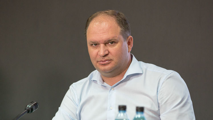 Președintele MAN participă la Congresul de la Strasbourg