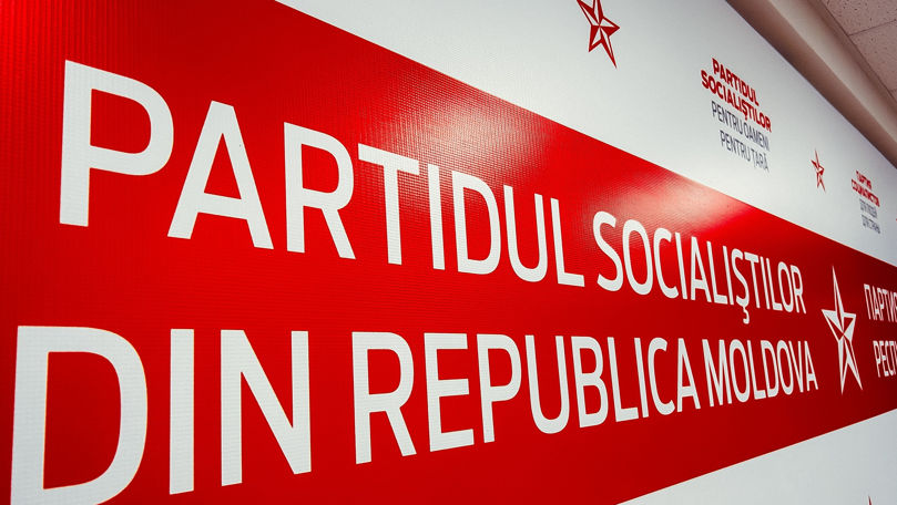 Socialiștii urmează să-și aleagă un nou președinte de partid