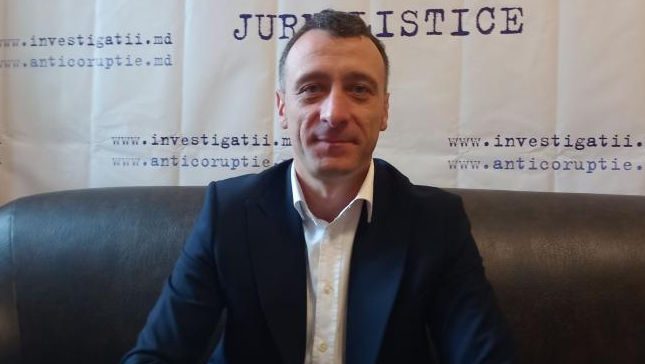 Aureliu Postică, indignat de întrebările membrilor Comisiei Pre-Vetting