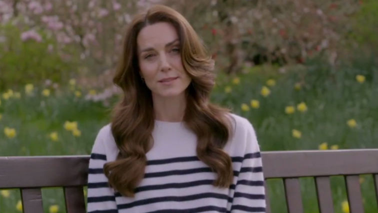 Prințesa de Wales, Kate Middleton, suferă de cancer