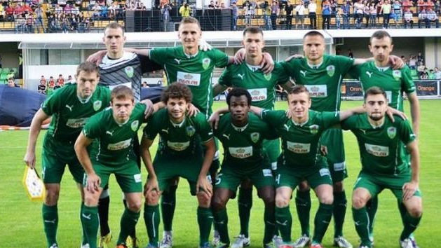 Care e bugetul clubului Zimbru Chișinău, dar și salariile fotbaliștilor