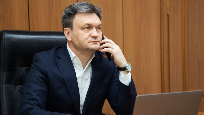 Recean, despre vizitele politicienilor în Rusia: Să fie aduși în fața justiției