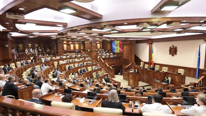 Care sunt rezultatele analizei Comisiilor permanente ale Parlamentului