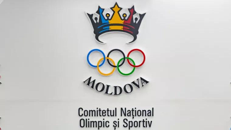Cinci sportivi din Moldova vor primi bursă de la Comitetul Olimpic Internațional