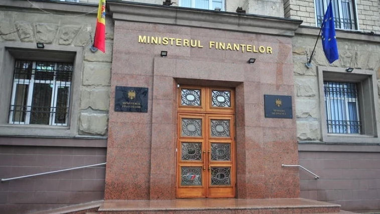 Ministerul Finanțelor a plasat obligațiuni de stat în valoare de 1,27 miliarde lei