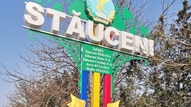 Primarul de Stăuceni retrage propunerea de organizarea unui referendum