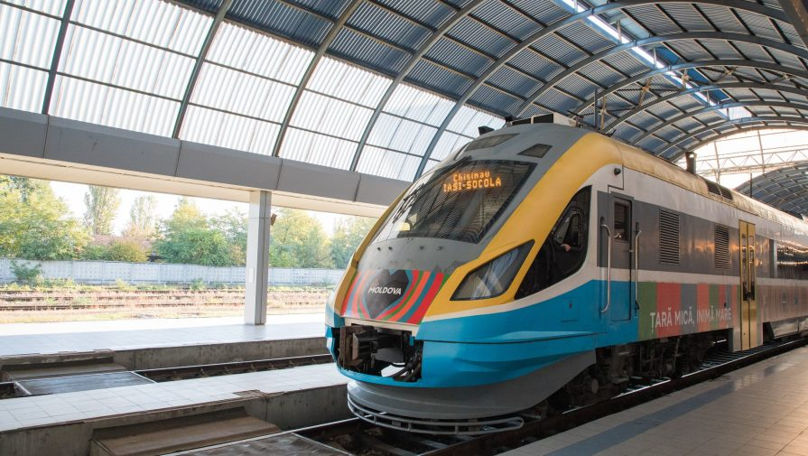 Angajații CFM au început să își primească salariile. De unde vin banii