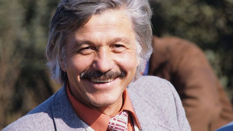 Actorul Mihai Volontir ar fi împlinit 90 de ani