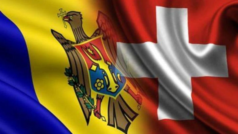 Domeniile în care Elveția poate oferi asistență Moldovei, discutate la Ministerul Justiției