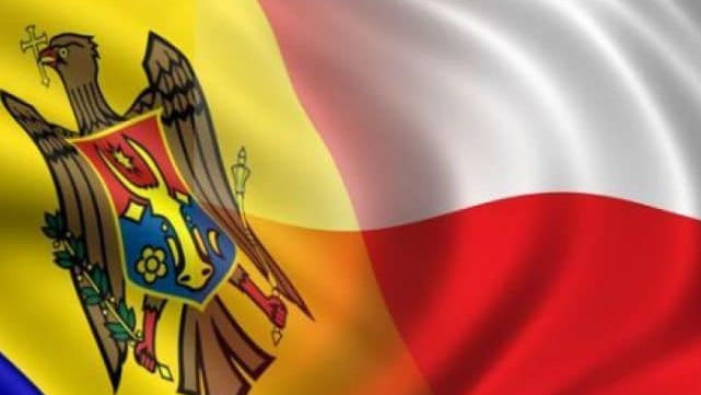 Cinci companii poloneze vor ajuta cu soluții inovatoare Republica Moldova