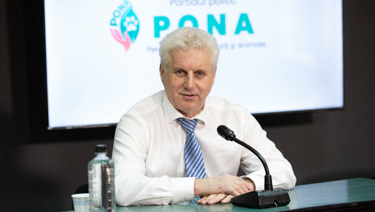 PONA cere semnarea Convenției europene pentru protecția animalelor de companie