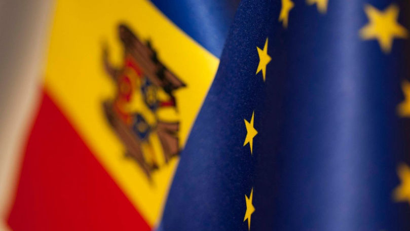 Sondaj: Câți moldoveni ar vota pentru aderarea la Uniunea Europeană