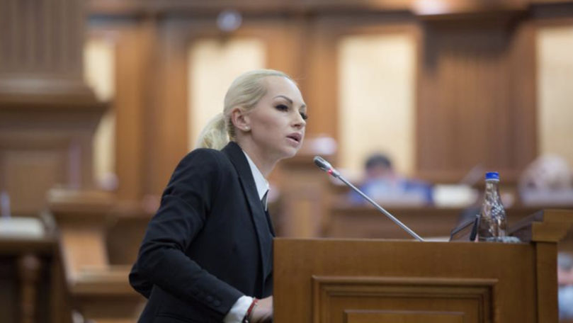 Tauber vrea participarea rușilor la Conferința FAO. Reacția lui Grosu