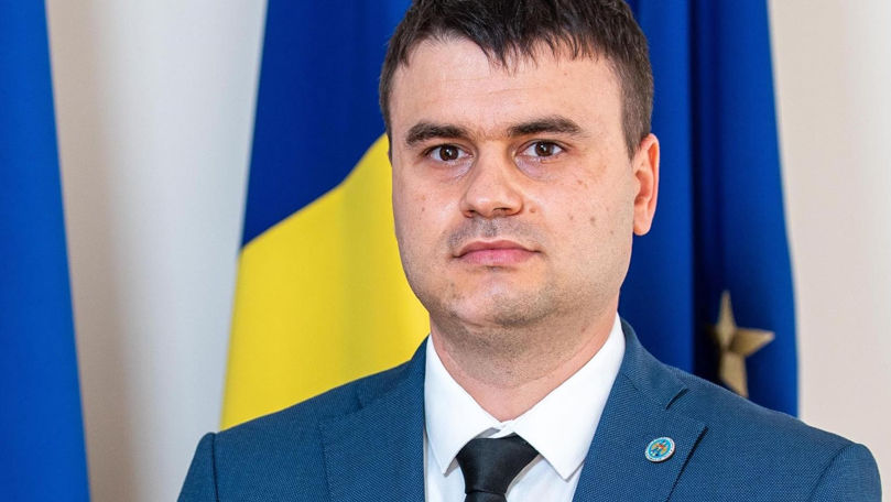 Secretarul CEC a demisionat: Motivele sunt legate de viața mea privată
