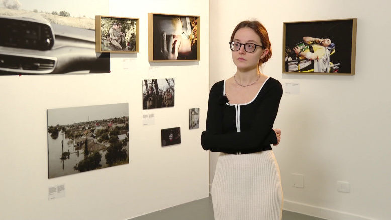 Povestea unei fotojurnaliste din Transnistria: Simți că nu ai viitor