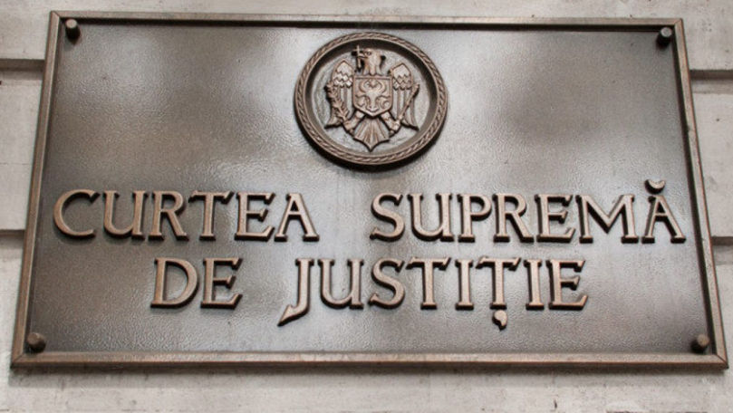 Un candidat la funcția de judecător CSJ se retrage din concurs. Motivul
