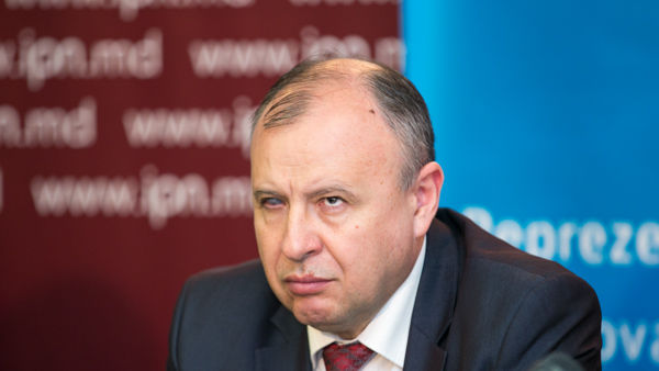 Victor Juc: Conflictul armat de la Nistru a fost generat premeditat