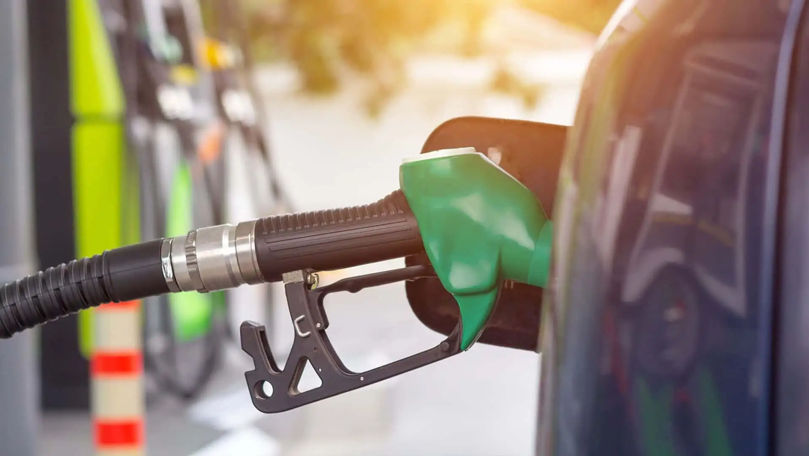Benzina și motorina, mai ieftine: ANRE a publicat noile prețuri
