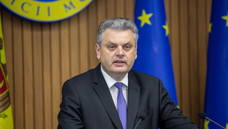 Serebrian: Deschiderea secțiilor de vot în stânga Nistrului este ilegală