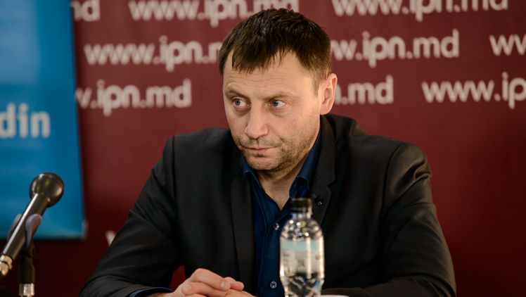 Ion Tăbârță: Ucraina apără mai multe state din Europa, inclusiv Moldova