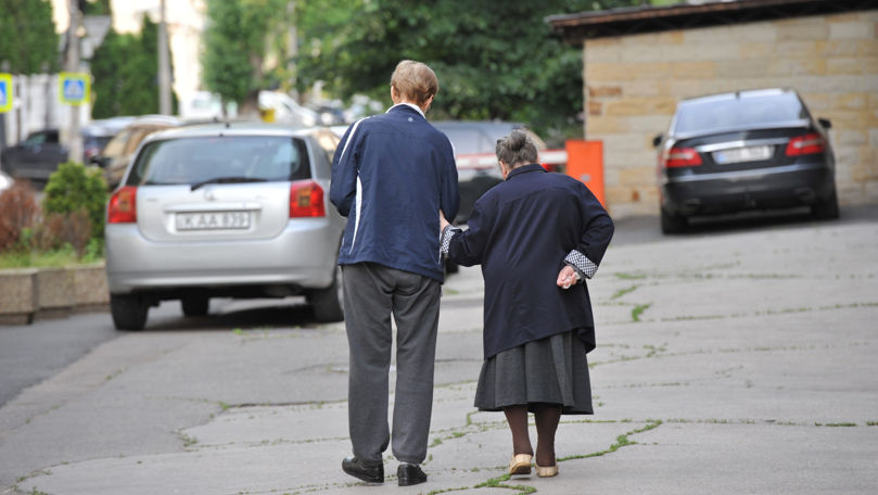 Moldovenii din Letonia vor putea beneficia de pensii, compensații și indemnizații sociale