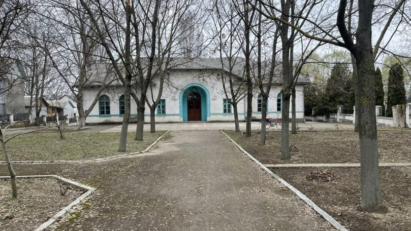 CFM Ungheni poate deveni centru de pregătire a echipei de kaiac-canoe