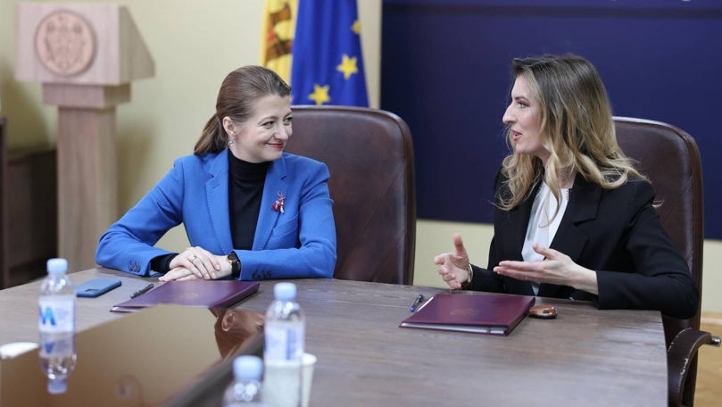Ministerul Justiției a încheiat un acord de parteneriat cu o asociație obștească