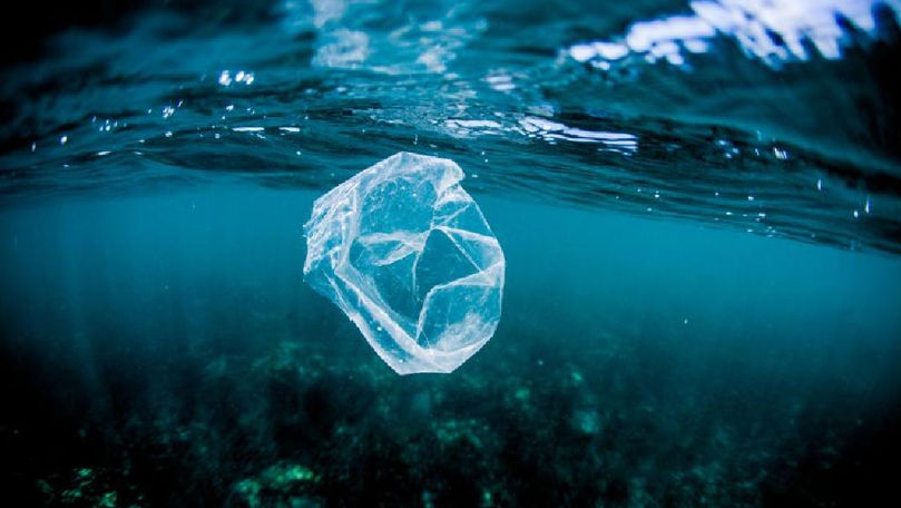 În 2023 s-a produs un milion de pungi de plastic pe minut