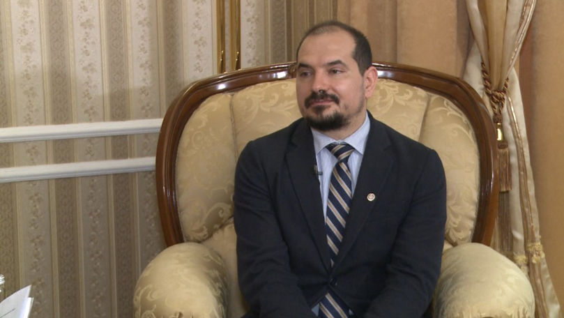 Ministrul Muncii: Numărul persoanelor care primesc salarii în plic scade