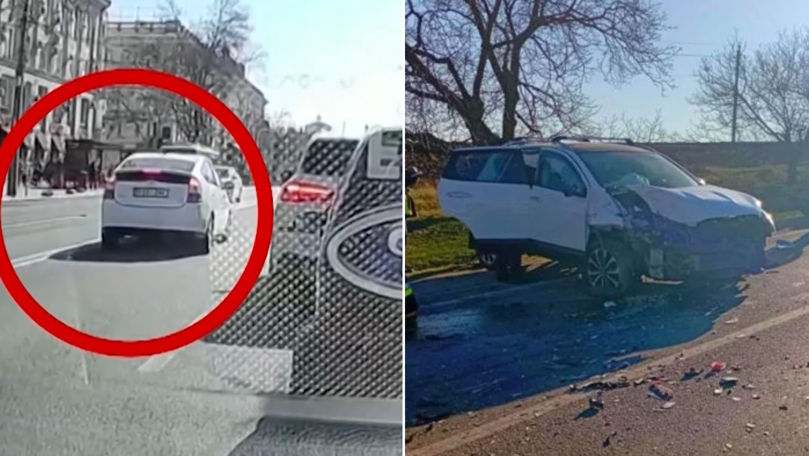 Șeful IGP: 2023 a fost anul cu cea mai scăzută rată a accidentelor rutiere