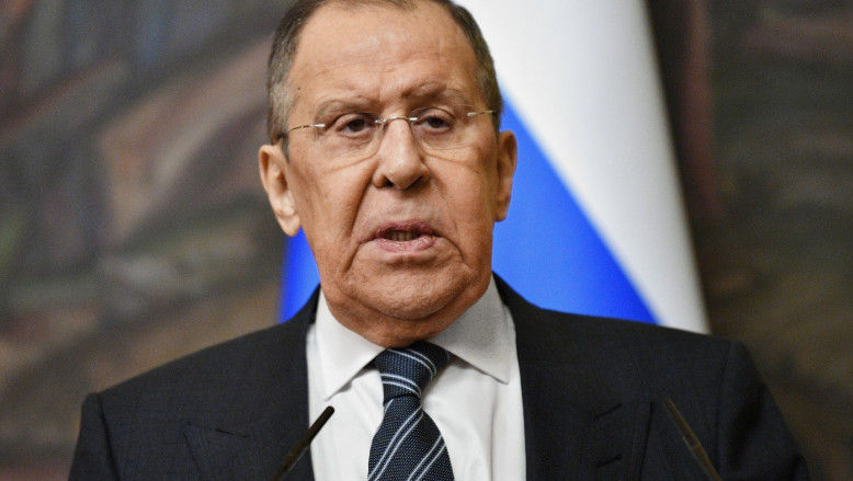 Lavrov laudă planul de pace în Ucraina propus de China: Este rezonabil