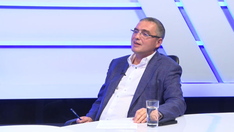 Usatîi: Odată veniți la guvernare, vom desecretiza tot ce a ascuns PAS