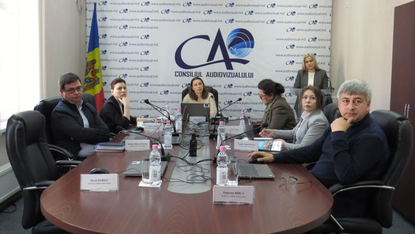 One TV, avertizat public pentru lipsa subtitrării în limba română