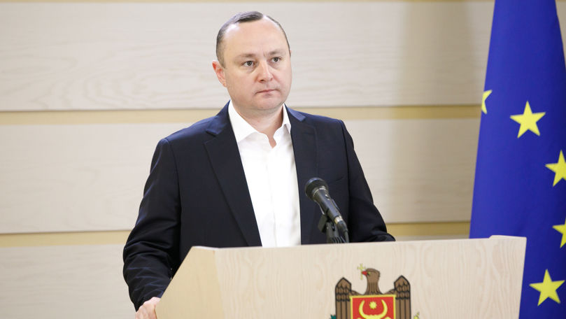 Vlad Batrîncea: Socialiștii au făcut alianțe cu PAS în cinci raioane