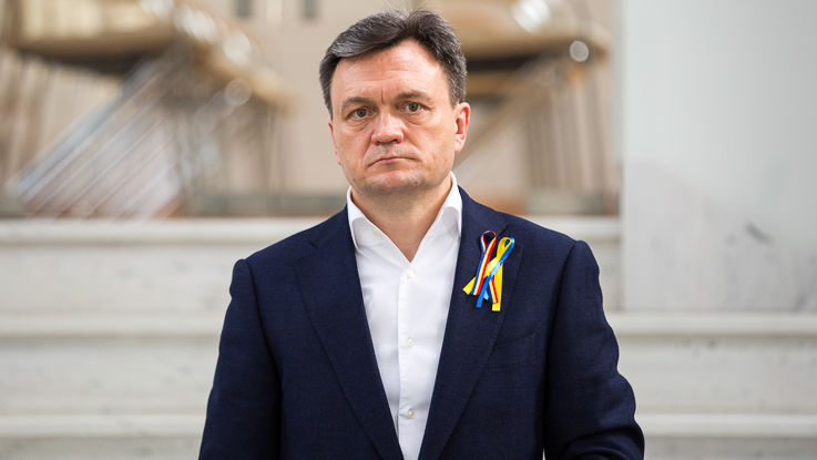 Incidentul de la Râbnița. Dorin Recean: Provocări susținute de Rusia