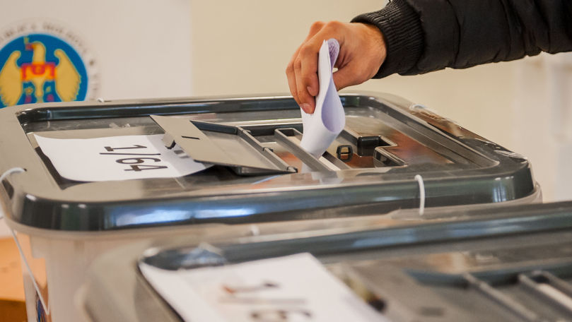 Oficial european: În procesul electoral din R. Moldova există provocări