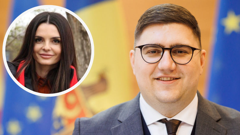 Reacția Guvernului la promisiunile Evgheniei Guțul: Nu poate funcționa