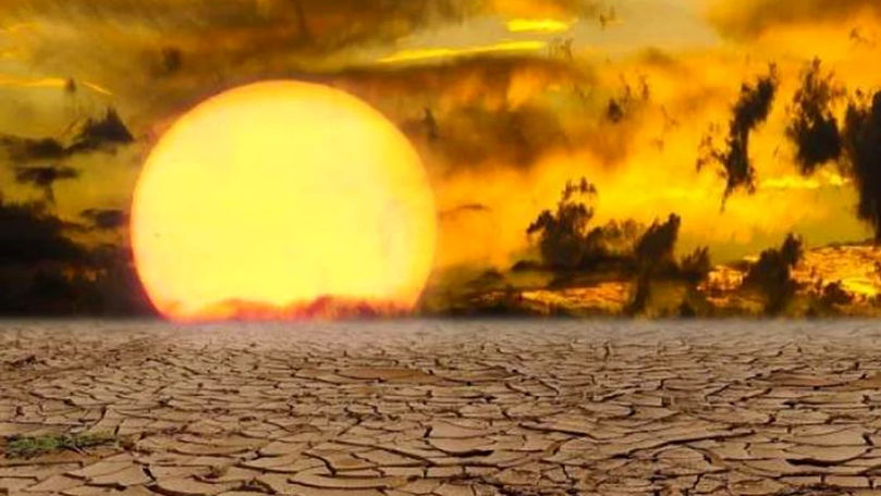 Zece luni consecutive cu recorduri de încălzire. Avertizarea climatologilor