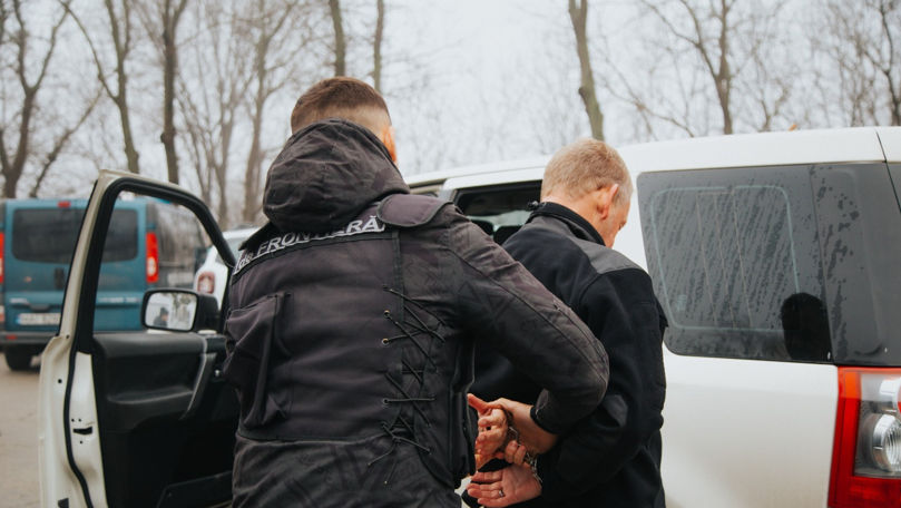 Organizau migrația ilegală a ucrainenilor: Încă un bărbat a fost reținut