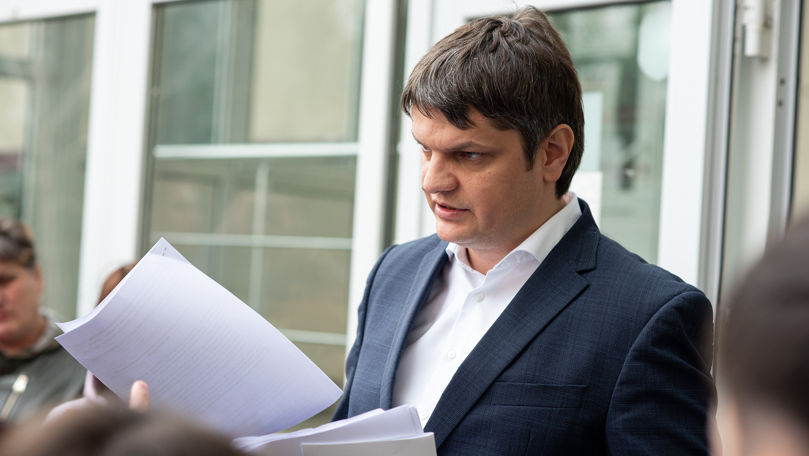 Spînu: Primesc sesizări că ceva e putred în domeniul construcțiilor