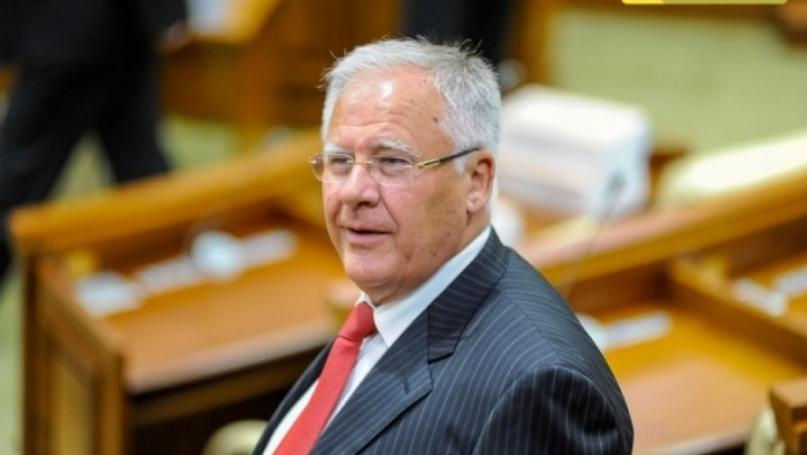 Mai mulți membri ai PSDE ar fi aderat la PAS. Diacov: Condoleanțe