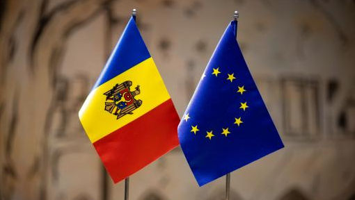 Europarlamentar: În cinci ani, Republica Moldova ar putea fi parte UE