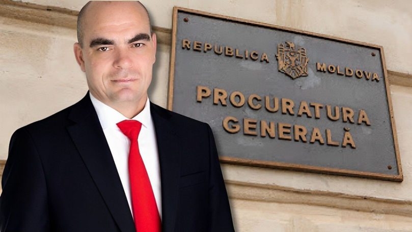 PG investighează implicarea lui Alexei Cotorobai în cazul de deces al unui copil