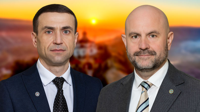 Demisia șefului de la Vamă. Vladimir Bolea: Ține foarte mult la PAS
