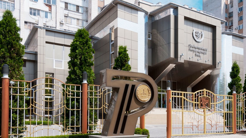 Monede comemorative, introduse în circulație de Tiraspol