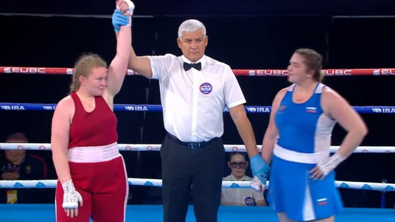 Maia Sandu felicită sportivii care au obținut performanțe la competițiile internaționale