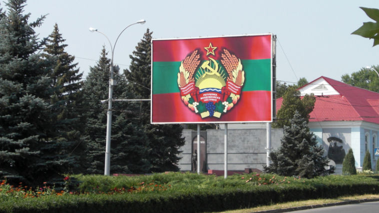 Exporturile din Transnistria în Rusia au scăzut cu 65%