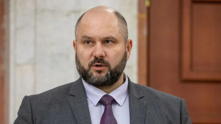 Parlicov: Situația cu auditul datoriei Moldovagaz către Gazprom rămâne nerezolvată