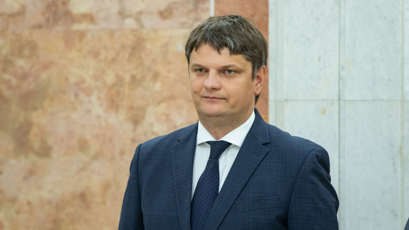 Spînu, despre etnia pe care a declarat-o la recensământ: Sunt român